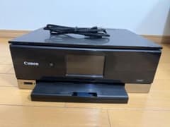 Canon TS8430 プリンター A4インクジェット複合機ジャンク品のサムネイル