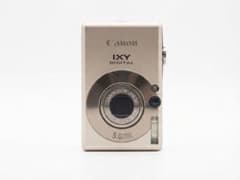 ジャンク】Canon IXY DIGITAL 60 本体 デジタルカメラ - メルカリ