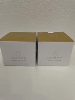 cocone クレンジングバーム 80ｇのサムネイル