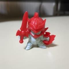 バトラーの聖剣 ベルダキース カバヤ - メルカリ