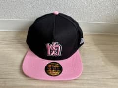 MAN WITH A MISSIONS LEAGUE TEAM キャップ 未開封 新品・レア】マンウィズ キャップ MAN WITH A MISSION - メルカリ