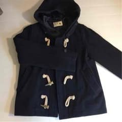 Chaopanic ダッフルコートのサムネイル