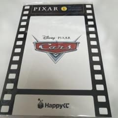 マイ・エレメント 「Happyくじ PIXAR 2026」 E賞 シーンフィギ…のサムネイル
