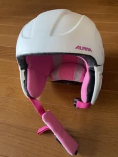 キッズ スキー スノボ ヘルメットのサムネイル