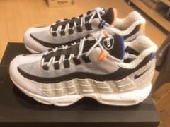 エアマックス 95 ループウィラーコラボのサムネイル
