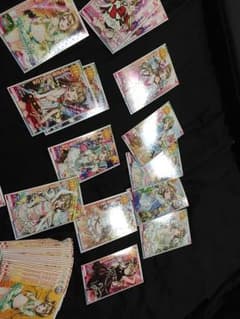 ラブライブ 南ことりのサムネイル