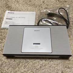 SONY ZS-E80のサムネイル