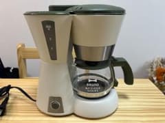 BRUNO コーヒーメーカー My Little シリーズのサムネイル