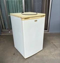 冷凍庫 100L アビテラックス ACF-110 動作確認済 清掃済 - メルカリ