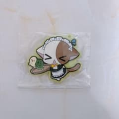 きらりんレボリューション なーさん ラバストのサムネイル