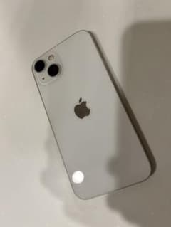 iPhone 13 128GB 별빛