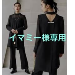 ルイルエブティック　シースルーセットアップのサムネイル