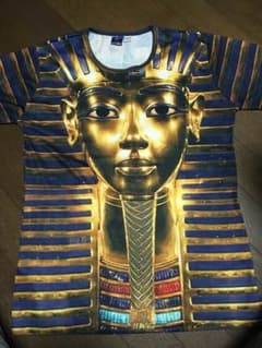 ファラオTシャツのサムネイル