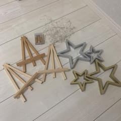 ウェルカムスペース　小物のサムネイル