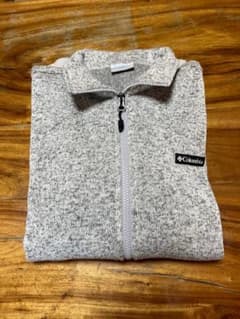 Columbia ラヴェルリッジ ジャケット PM0492 (美品)のサムネイル