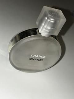 CHANEL CHANCE EAU VIVE ヘアミスト　ボトルのサムネイル
