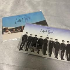 Straykids スキズ　ポストカードのサムネイル