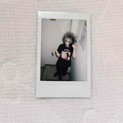 ex.メメント・モリ 哀さん チェキのサムネイル
