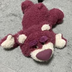 トイストーリー　ロッド　ぬいぐるみのサムネイル