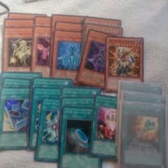 遊戯王 フォーチュンレディのサムネイル