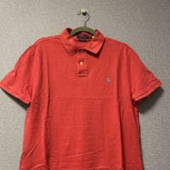 Ralph Lauren半袖ポロシャツのサムネイル