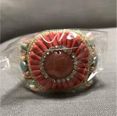 ローズバッド バングルのサムネイル