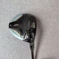 ミニバフィー Callaway QUANTUM MINI BUFFY 4番 - メルカリ