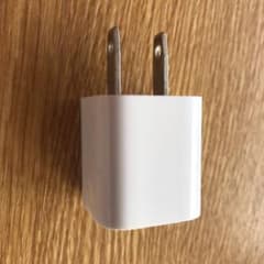 充電器のあたまのサムネイル