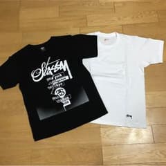 ステューシー 2枚セットのサムネイル
