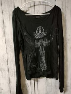 h.NAOTO Tシャツのサムネイル
