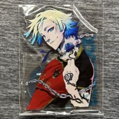 ブルーロック ブルロ カイザー アクリルスタンド アニメイト ブック