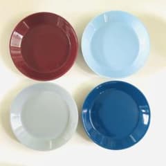 新品イッタラiittalaティーマ17cmチェリーアイスブルーヴィンテージ