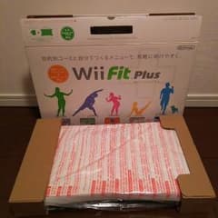 ちょん様専用バランスWiiボードのサムネイル