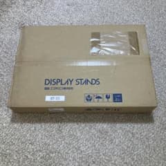 ディスプレイスタンド SDS BT-55のサムネイル