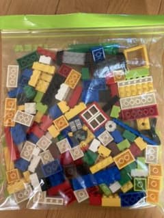 LEGO 詰め合わせのサムネイル