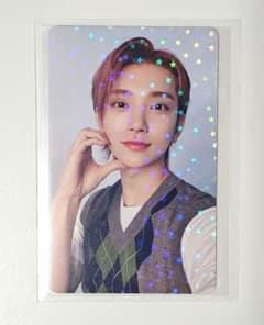 SEVENTEEN ジョシュア ALWAYS YOURS Weverse特典 - メルカリ