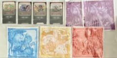 パズドラくじ景品のサムネイル