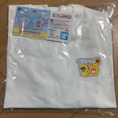 당일 발송 다마고치 이치 반 쿠지 C상 요후쿠야 씨의 T 셔츠