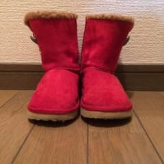 可愛い♡ブーツ 15センチのサムネイル