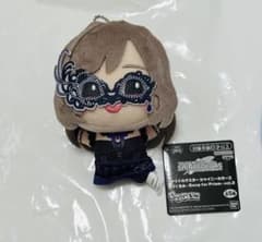 アイドルマスター シャイニーカラーズ 月岡恋鐘 ちびぐるみ