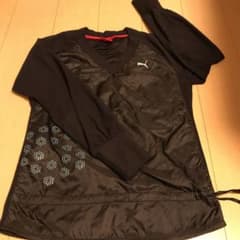 上着のサムネイル