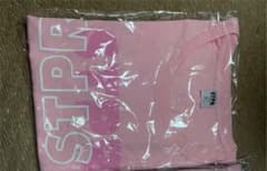 すとぷり　ピンク（さとみ）Tシャツ　サイズFreeのサムネイル