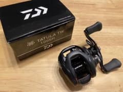ダイワ　タトゥーラ　TW 100SH TATULAのサムネイル