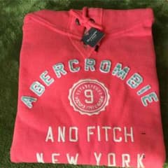 アバクロ アメリカ直送のサムネイル