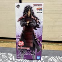 나루토 NARUTO 질풍전 이치 반 쿠지 연결되는 생각 라스트 원상 우치하 마다라