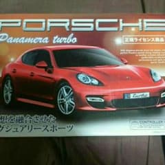 ラジコン ブラックのサムネイル