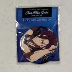 Free! 松岡凛 缶バッジ TYM - メルカリ