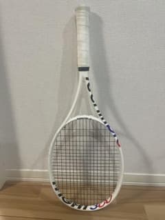 【超希少美品】Tecnifibre TIGHT 300 テニスラケット　G4 Tecnifibre TIGHT 300 テニスラケット G4 - メルカリ