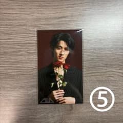 M!LK 曽野舜太 生誕グッズ ミニフォトのサムネイル