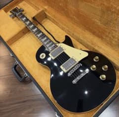 d*e様 Greco 78's EG-500 レスポール　スタンダード Greco EG-500 レスポールスタンダード - メルカリ